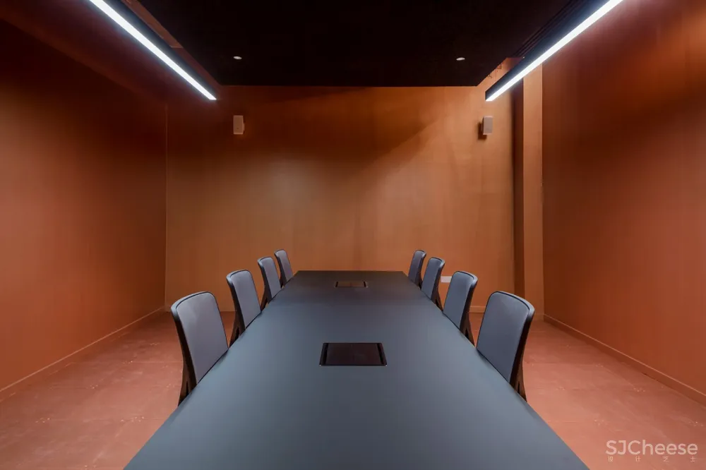 Rothco公司新办公室,爱尔兰 / ODOS Architects