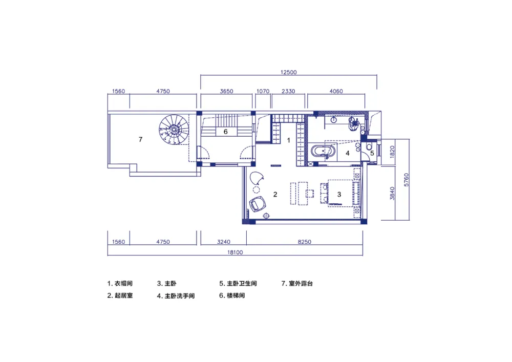 序态设计 | 上海南翔光影宅院