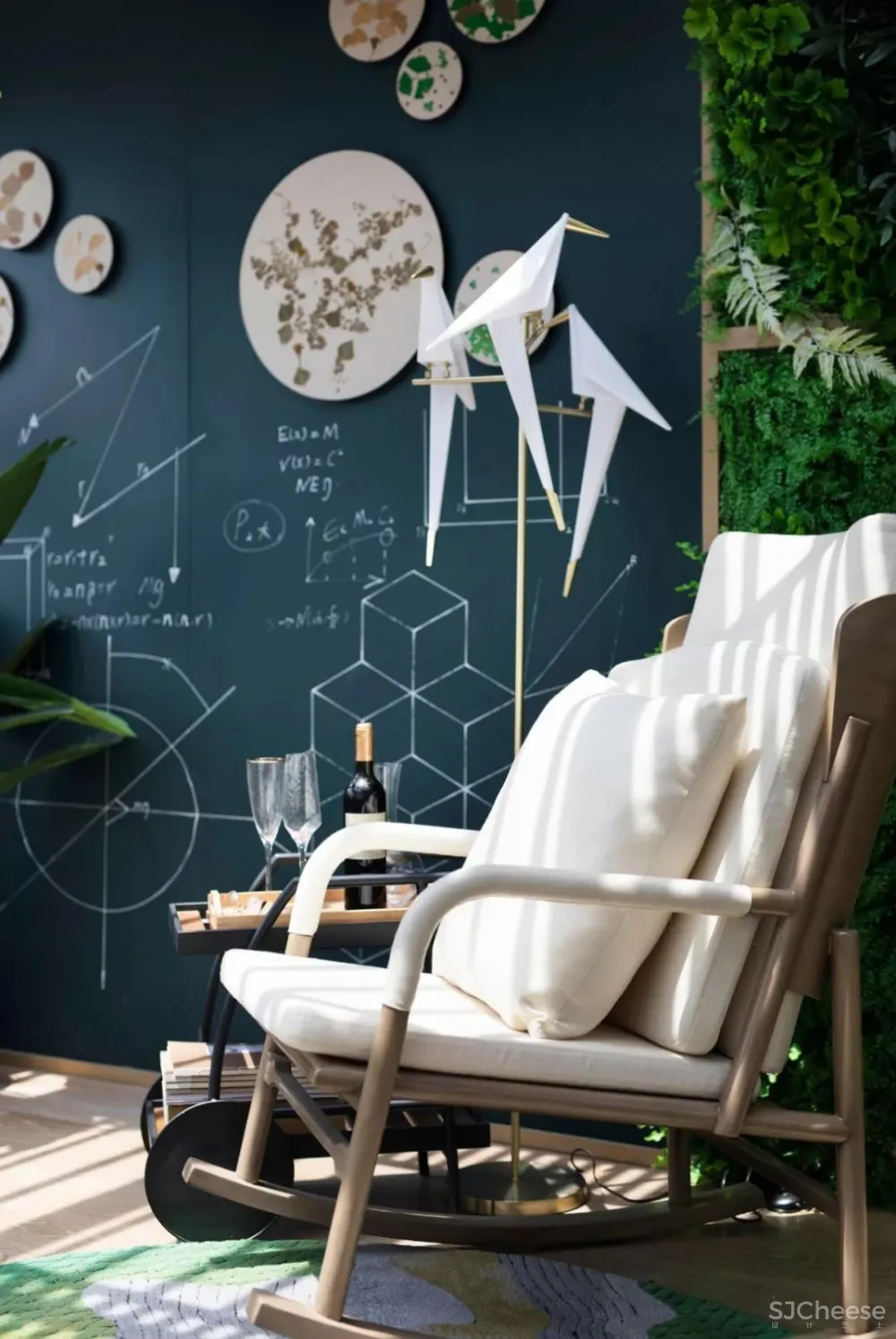 本则设计 | 东方风韵 古朴秀雅