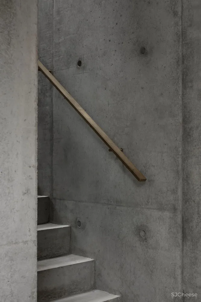 新作 | Edition Office 公共又居家的庇护所：Hawthorn 住宅