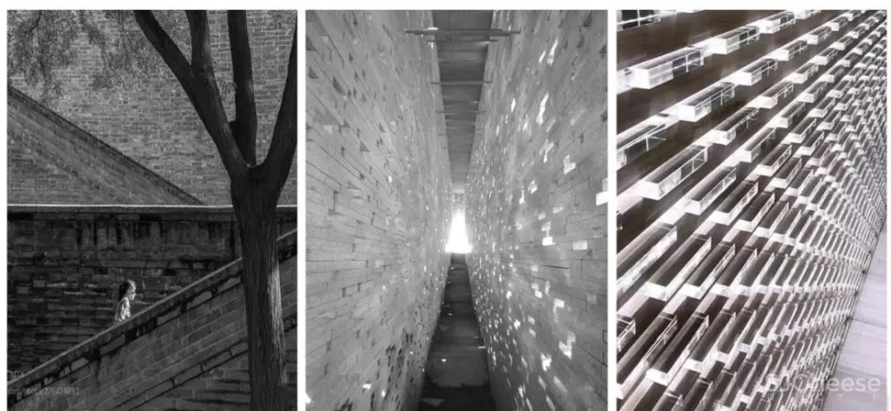 大研建筑设计 | 境 · 无界之合