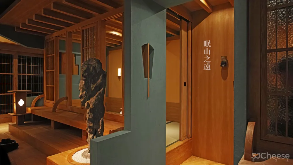 新作 | 造园工作室:杭州 小洞天