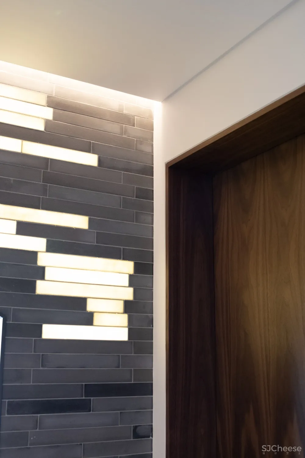 序态设计 | 浙江嘉兴海盐晕染叠宅