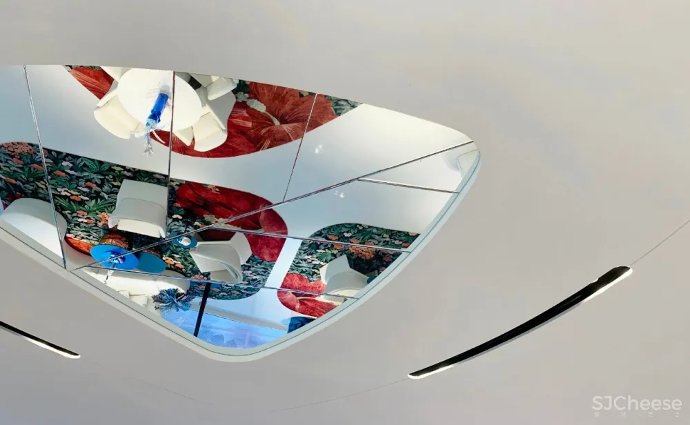 新作 | GBD 杜文彪：最新打造超凡脱俗的梦蝶溪谷，惊艳南京！