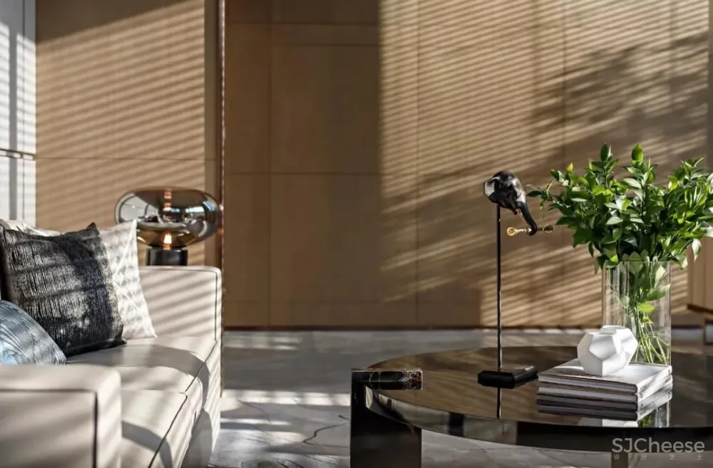 Matrix Design / 华润 / 南宁南棉售楼处、会所