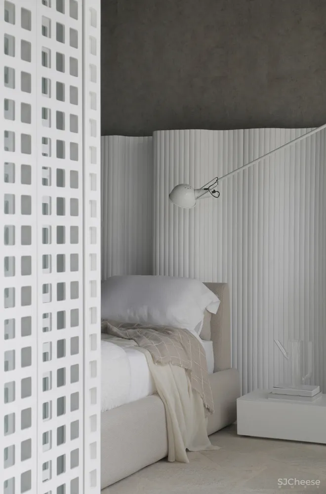 Nildo José | 巴西Dendê Duratex住宅