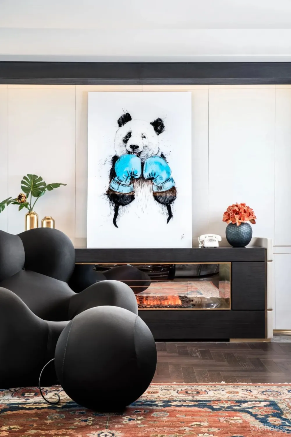 邱德光:「我」的设计,玩趣源于个性