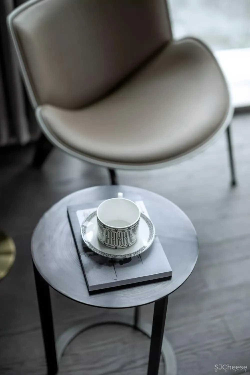 新作 | DIA丹健 x 深圳前海双子湾:超豪新地标! 330m² 顶级大平层