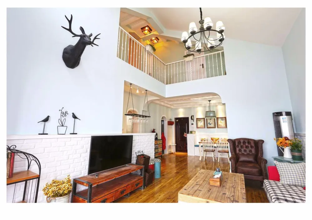 广西百色-李飞设计-森林物语