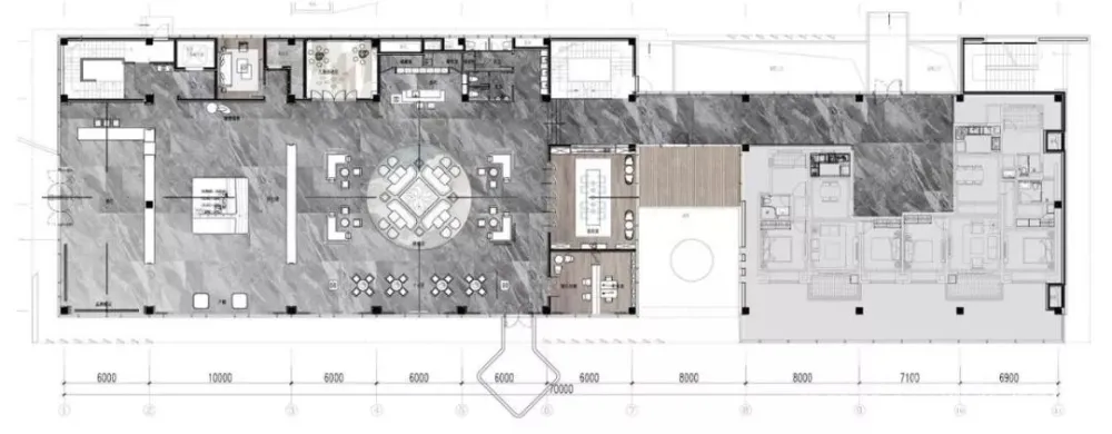 大研建筑设计 | 境 · 无界之合