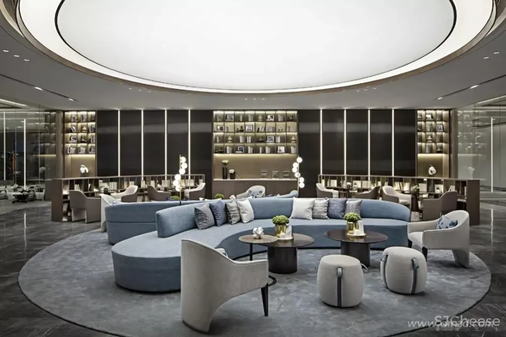 大研建筑设计 | 境 · 无界之合