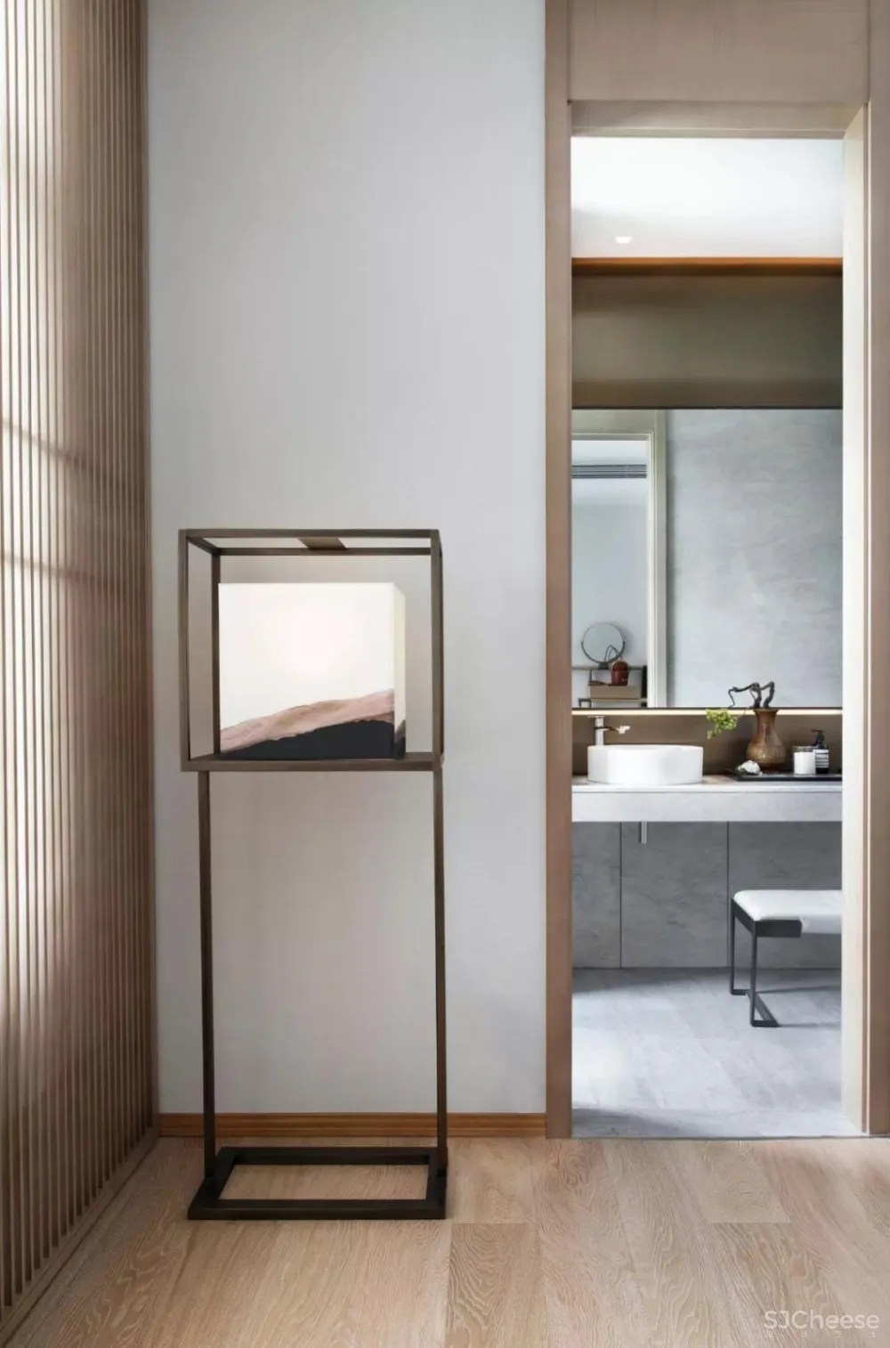 本则设计 | 东方风韵 古朴秀雅