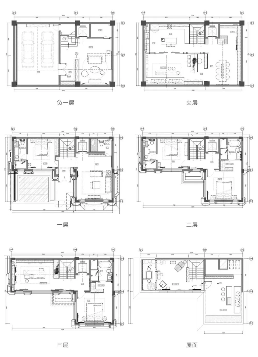 本则设计 | 东方风韵 古朴秀雅