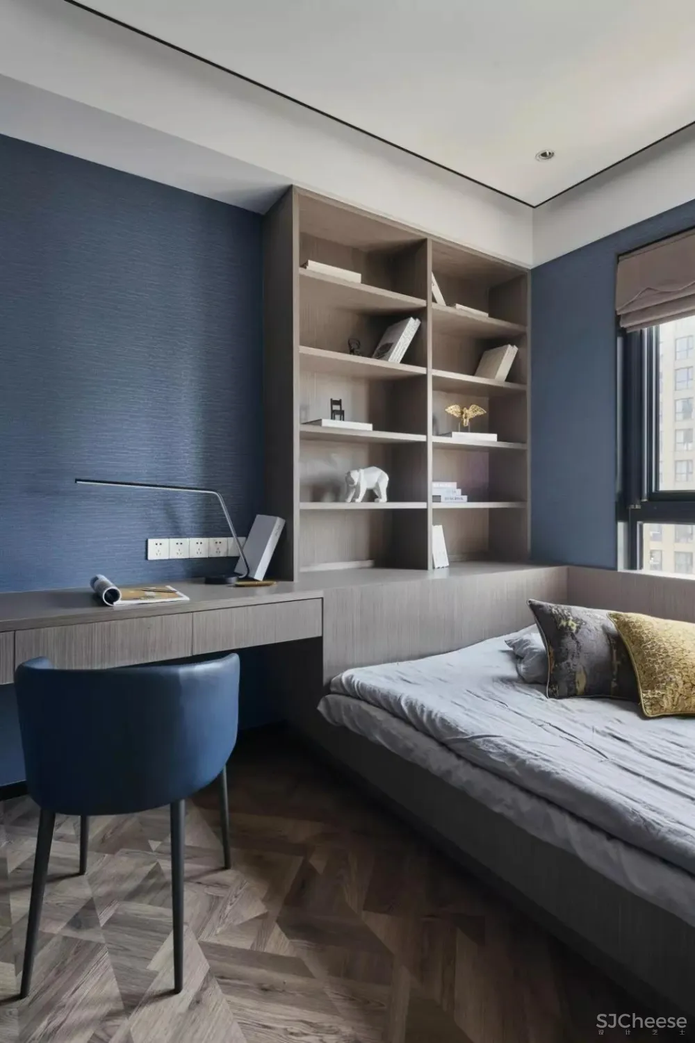 新作丨心中的日和月