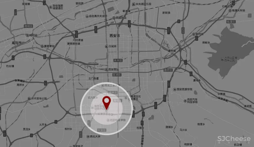 物造设计 | 突破思维囚笼,实现公寓尺寸标准化、风格差异化
