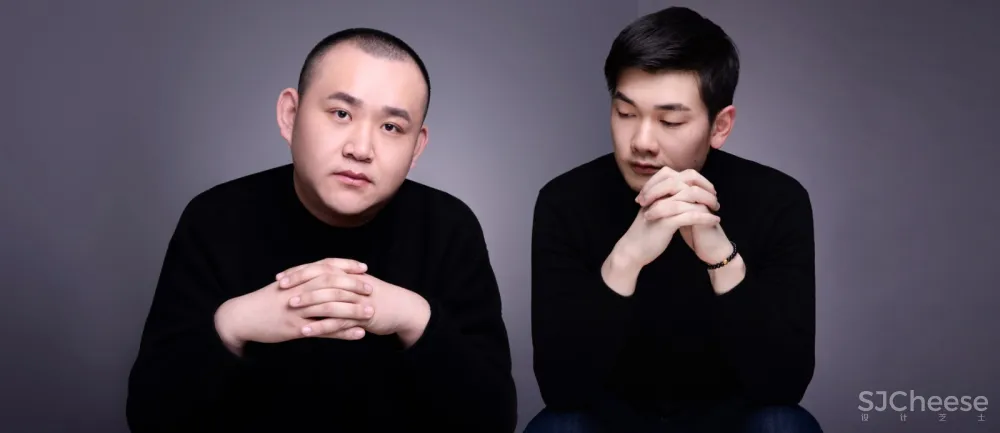 禾心设计｜天人合一&nbsp;