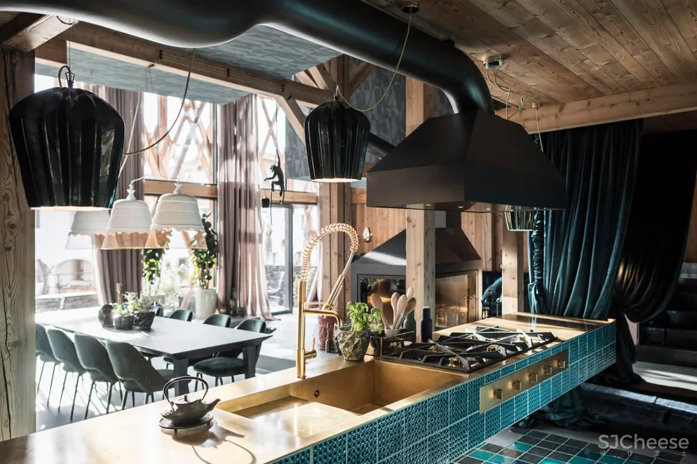 noa* | 意大利 梦想之家 – Messner住宅