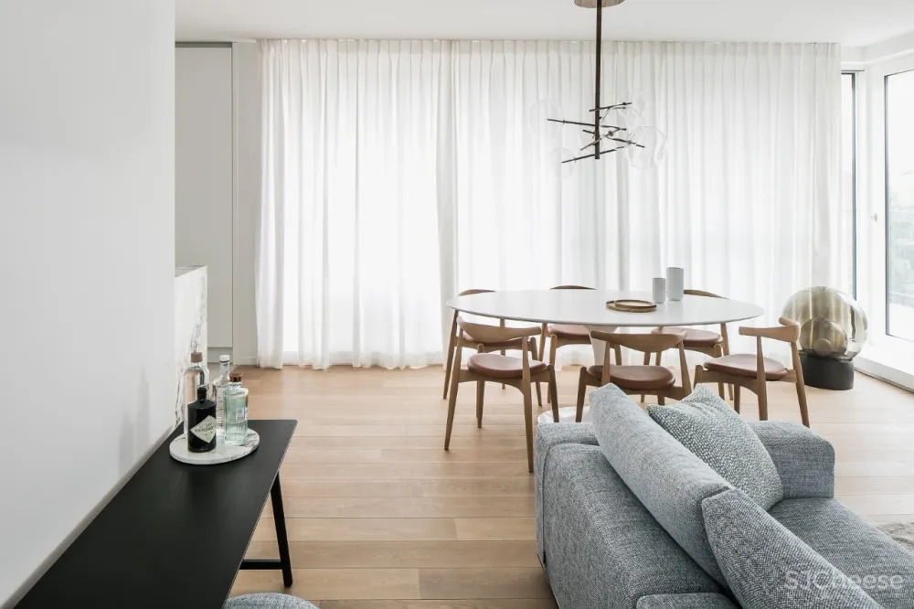 Thais Niville | 比利时极简的创意世界