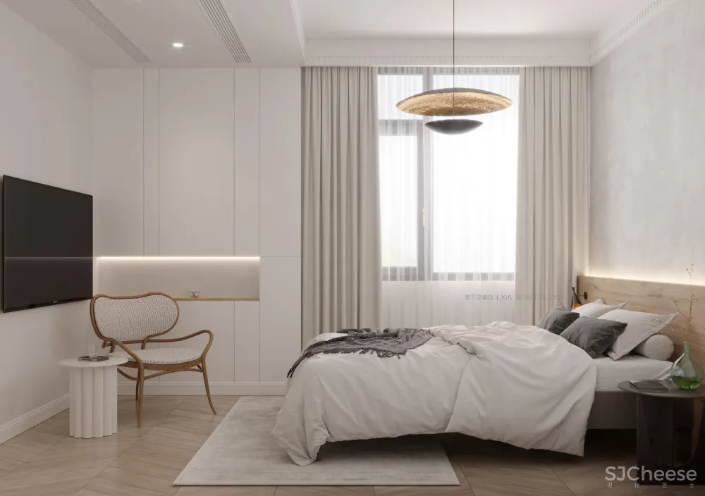 【宁洁设计作品 | 记忆的永恒 】