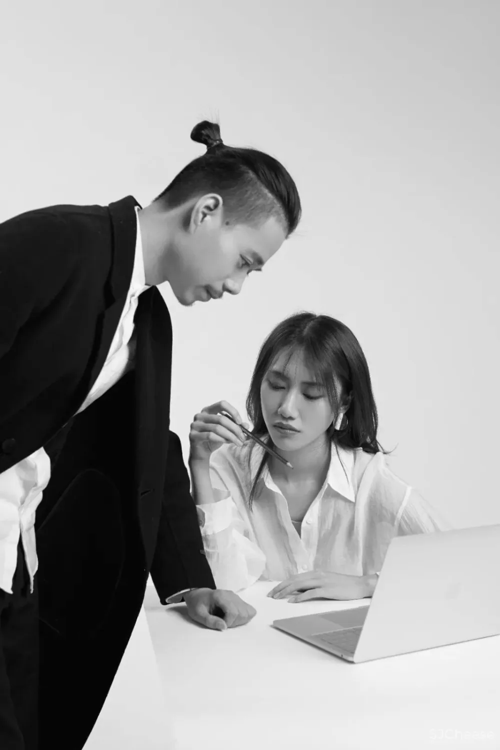 【宁洁设计作品 | 记忆的永恒 】