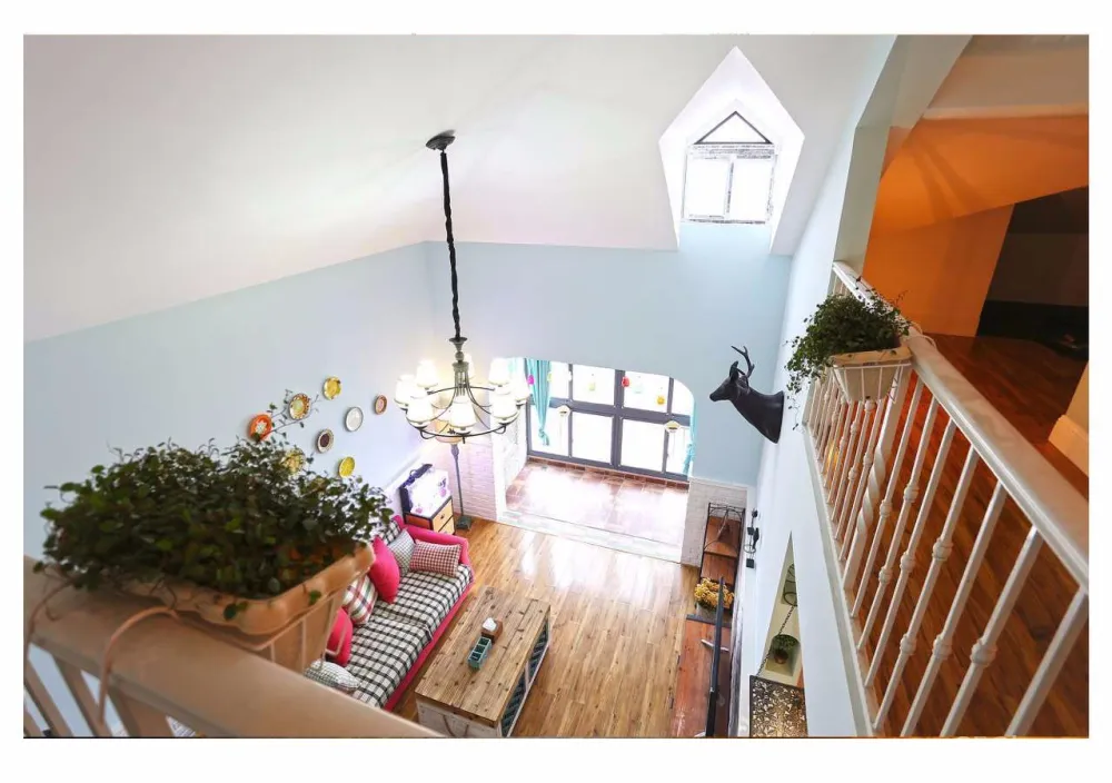 广西百色-李飞设计-森林物语