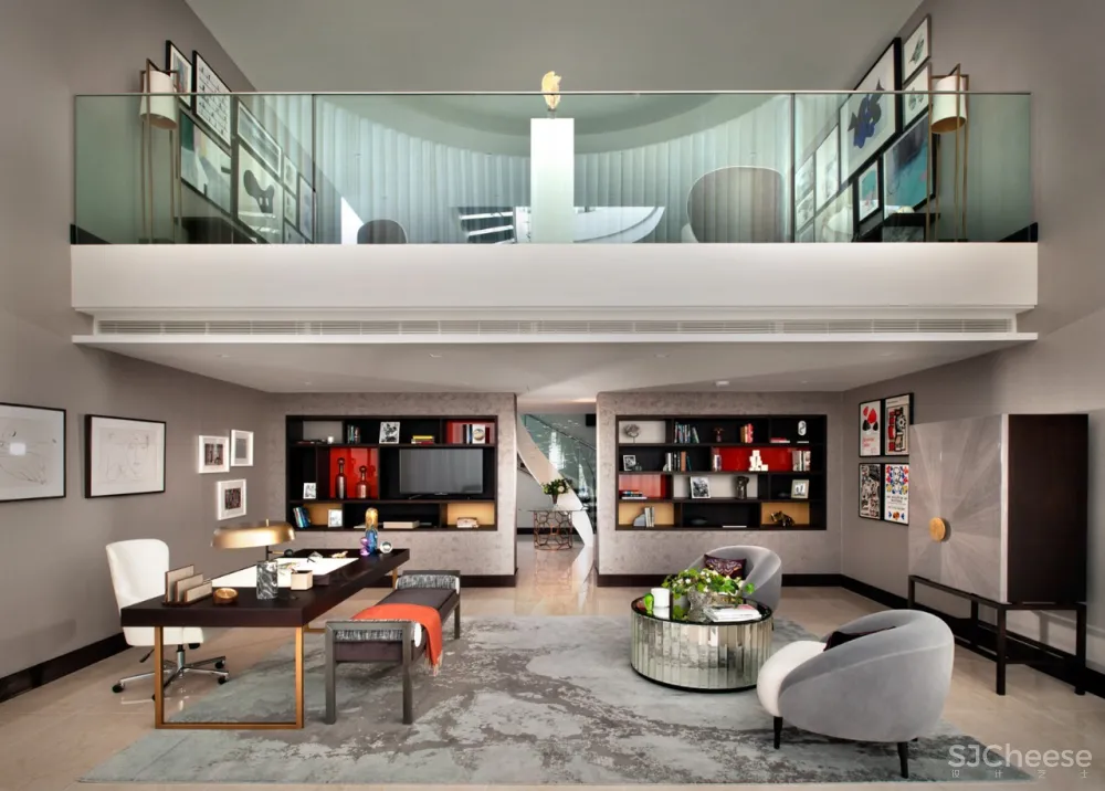 Thomas Griem新作 | 伦敦低奢的品质感