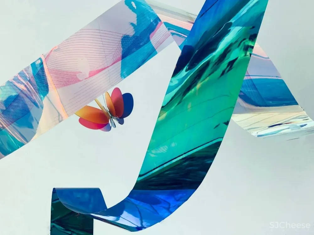 新作 | GBD 杜文彪：最新打造超凡脱俗的梦蝶溪谷，惊艳南京！