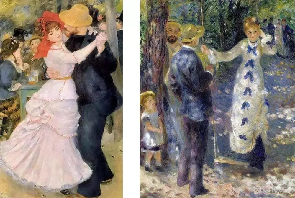 新作 | 中合深美:500㎡唯美别墅,演绎最美的优雅!