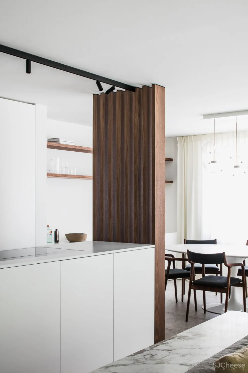 Thais Niville | 比利时极简的创意世界