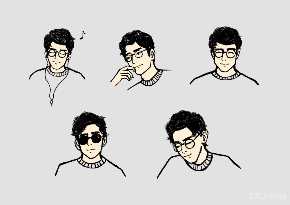 餐厅空间设计【艺鼎品牌全案】 现代中式风“许留山”,夏日里的清心甜品