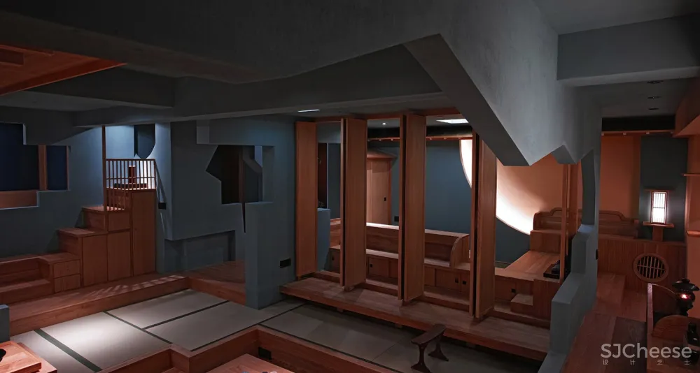 新作 | 造园工作室:杭州 小洞天