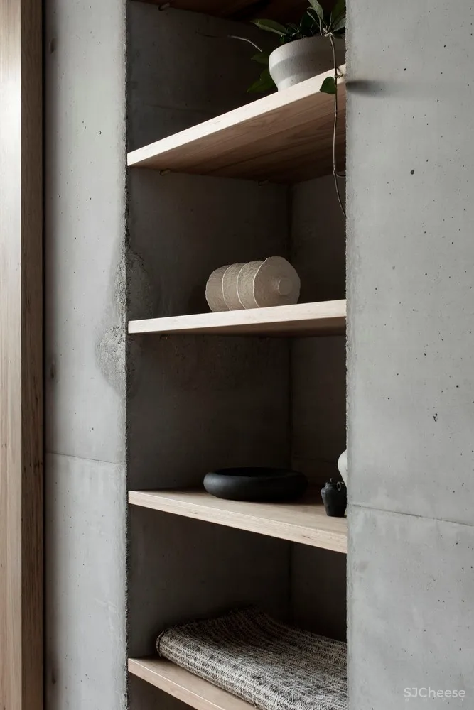 新作 | Edition Office 公共又居家的庇护所：Hawthorn 住宅