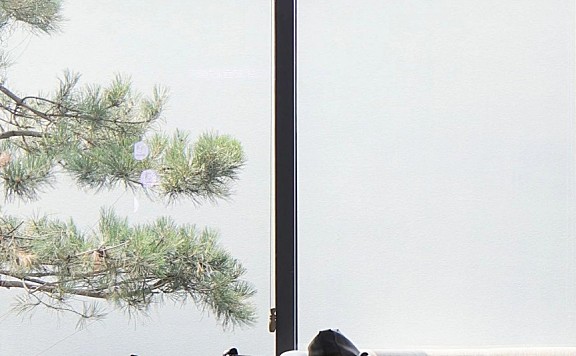 新作 | 绿地 x 31设计：光是灵魂！朴质永恒的安静简雅，才有的唯美意境