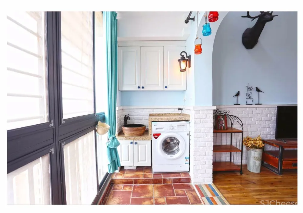 广西百色-李飞设计-森林物语