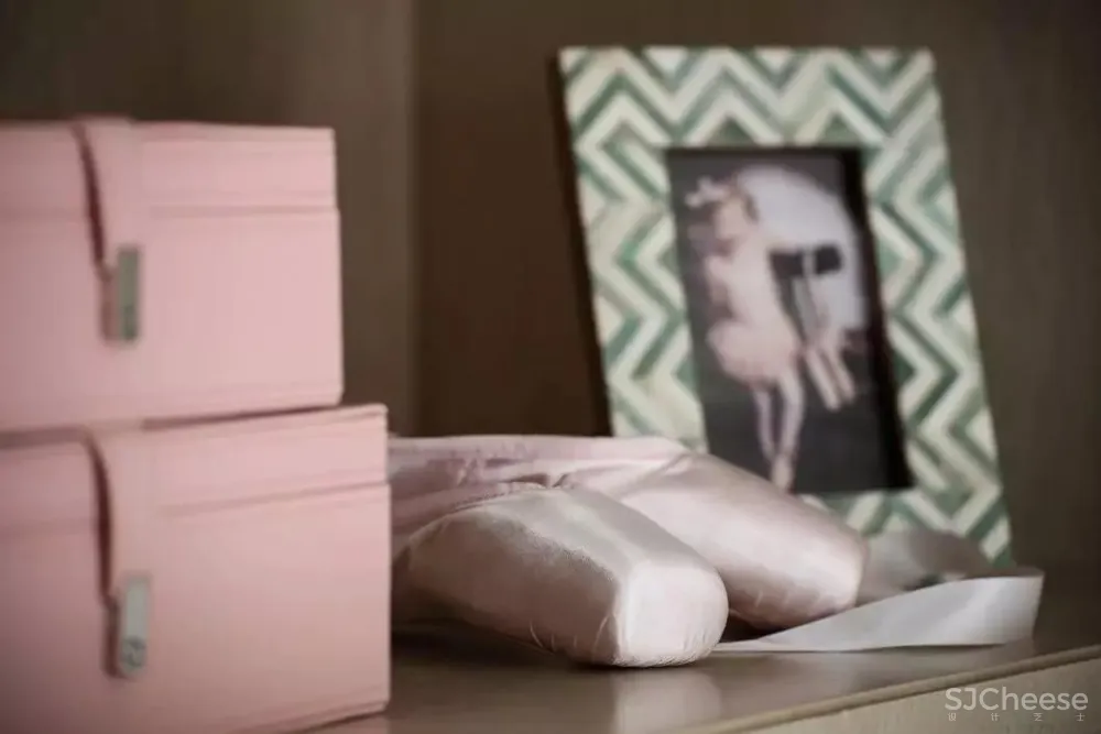 新作 | 中合深美:500㎡唯美别墅,演绎最美的优雅!