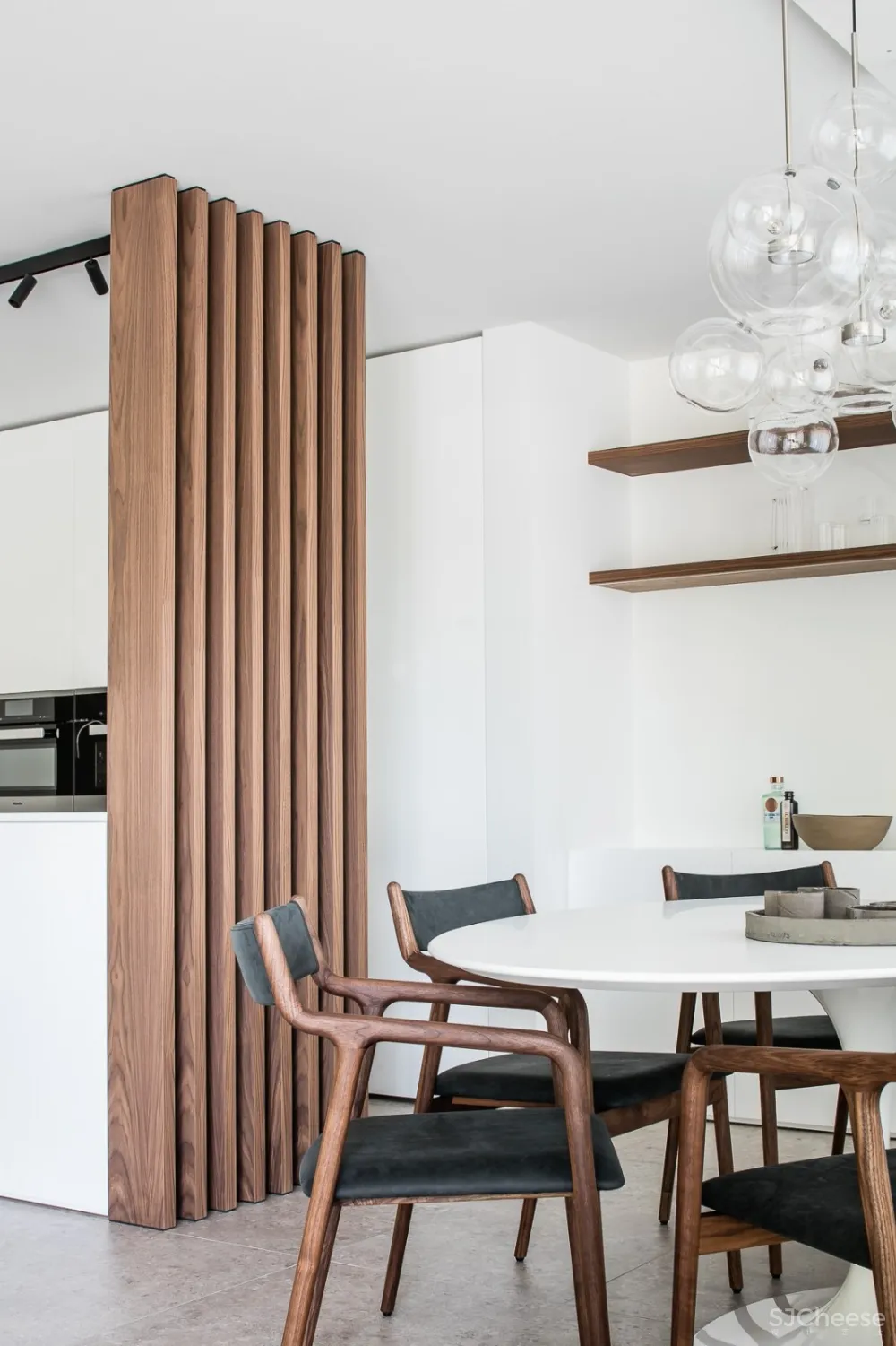 Thais Niville | 比利时极简的创意世界