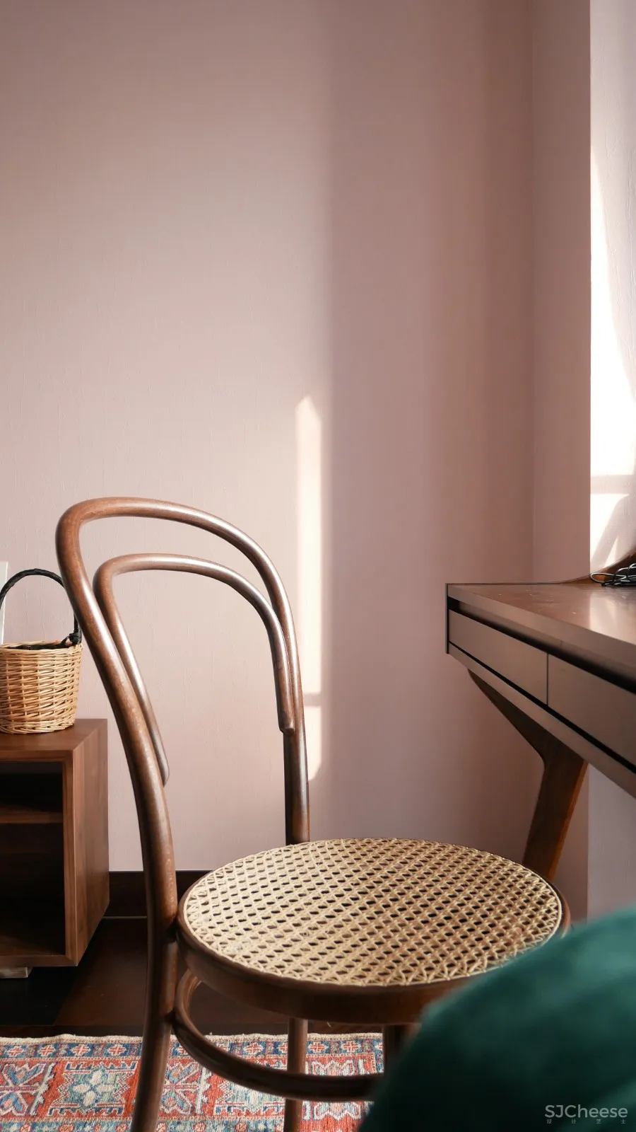 【理居】真我风格:Vintage博主藏宝箱般的家