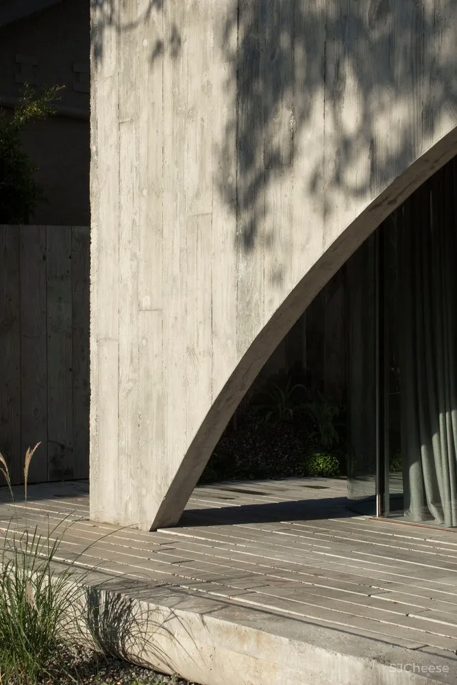 新作 | Edition Office 公共又居家的庇护所：Hawthorn 住宅