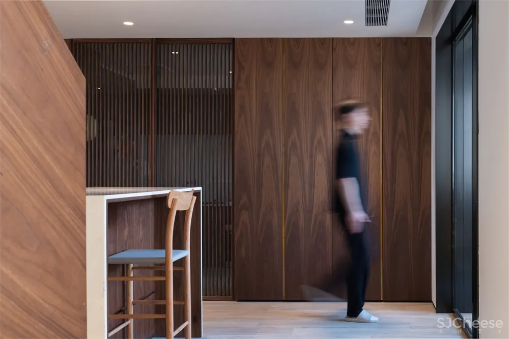 序态设计 | 浙江嘉兴海盐晕染叠宅