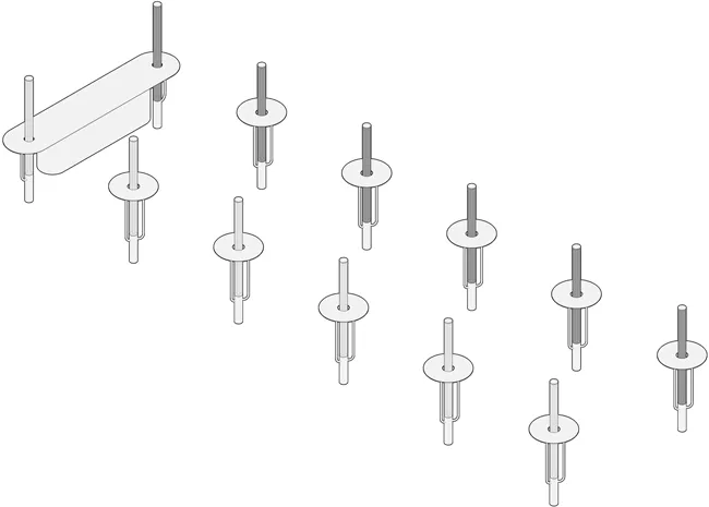 最新 | MOC DESIGN OFFICE:喜茶 – 新加坡克拉码头白日梦店