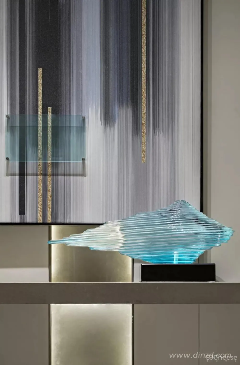 大研建筑设计 | 境 · 无界之合