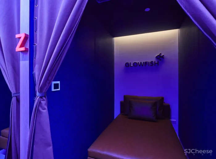 dwp | 泰国Glowfish联合办公室