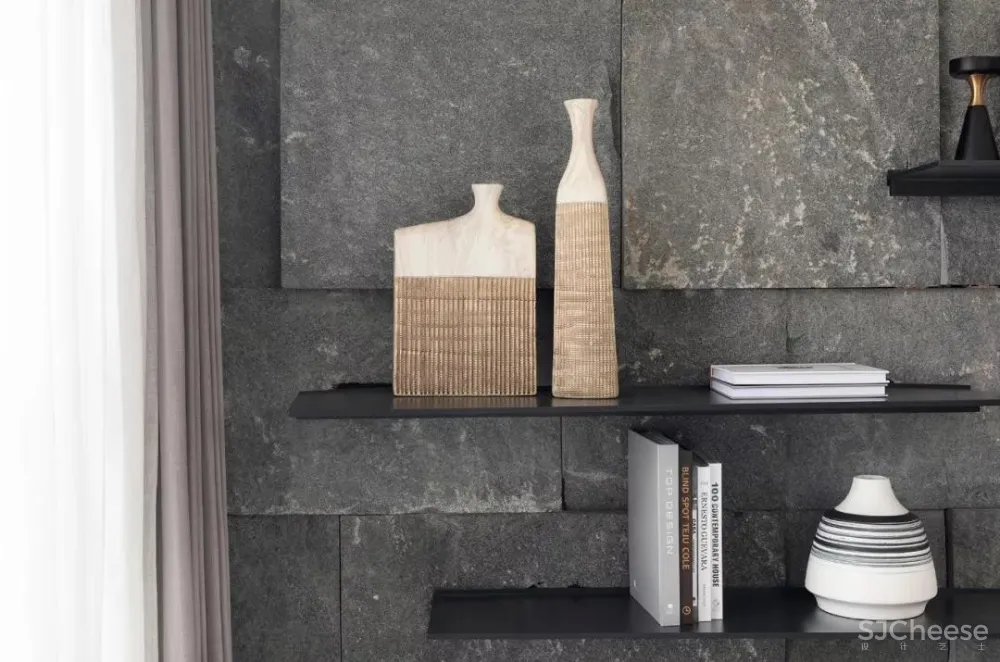 THE C&A GROUP | 艺术 · 家的诗意万象