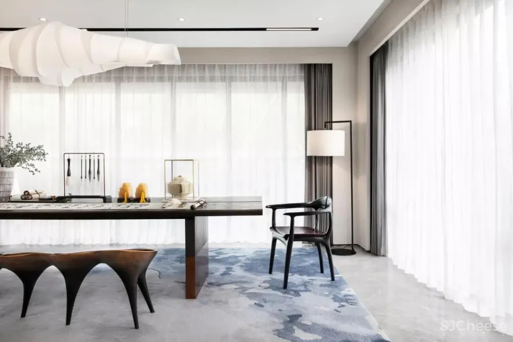 THE C&A GROUP | 艺术 · 家的诗意万象