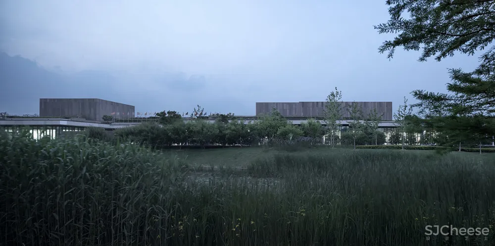 UAD | 唐仲英基金会中国中心