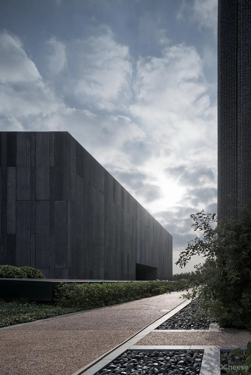 UAD | 唐仲英基金会中国中心