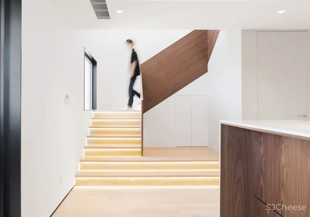 序态设计 | 浙江嘉兴海盐晕染叠宅