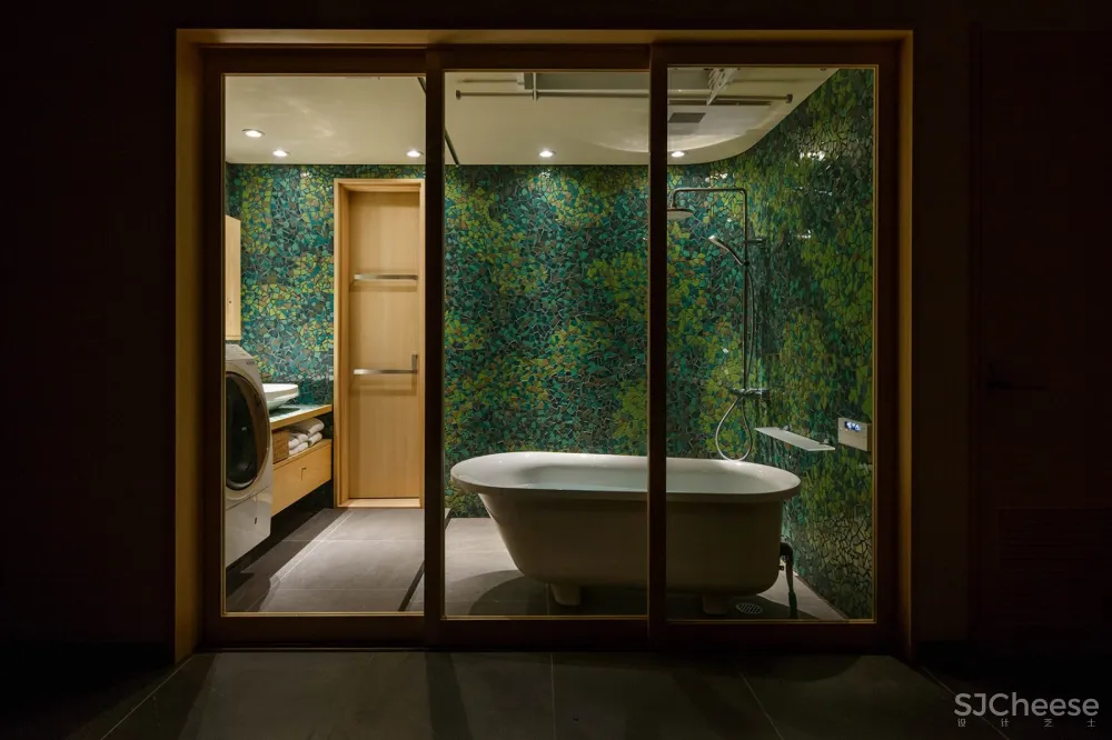 新作 | 07BEACH:日本 京都住宅