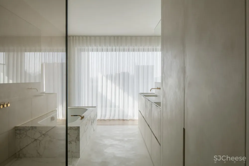 Thais Niville | 比利时极简的创意世界