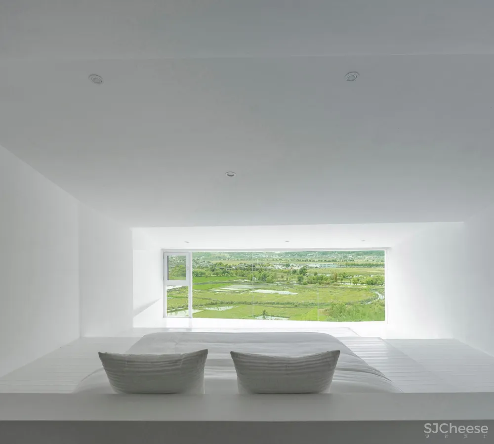 新作 | STUDIO QI：云南 安之若宿·山